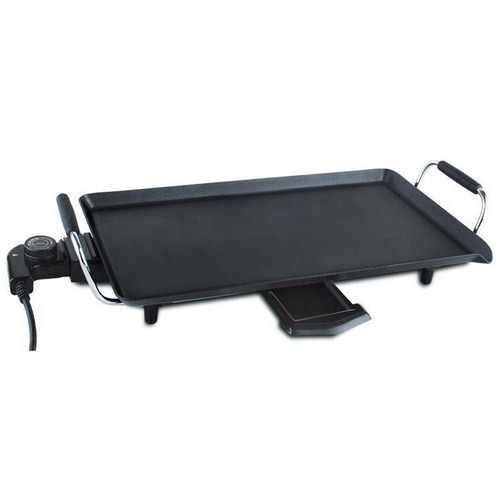 PLANCHA ASAR LARRY HOUSE LH1017 2000W